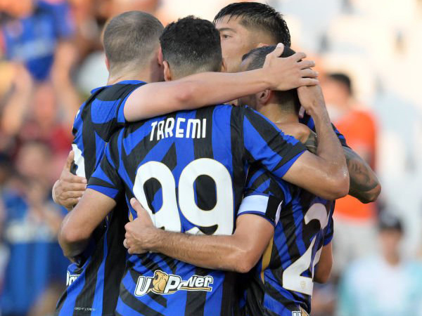 Pemain Inter Milan.