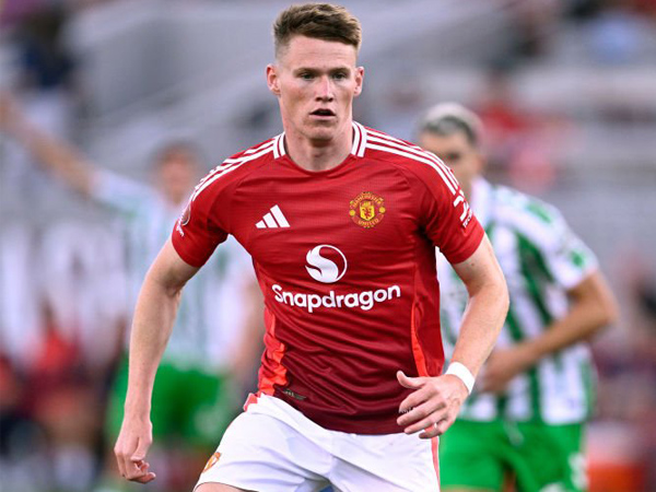 Scott McTominay.