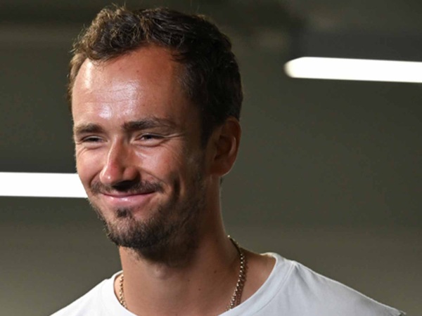 Jelang Montreal, Daniil Medvedev Termotivasi Sabet Gelar Prestisius