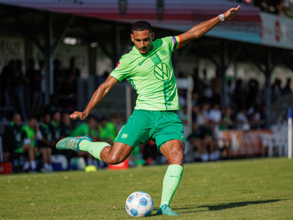 Jika Marc Guehi Pindah, Crystal Palace Incar Maxence Lacroix