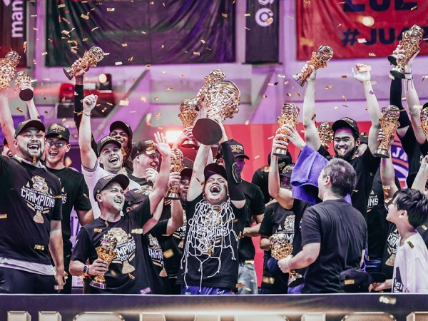 Johannis Winar puas bisa pimpin PJ jadi juara.