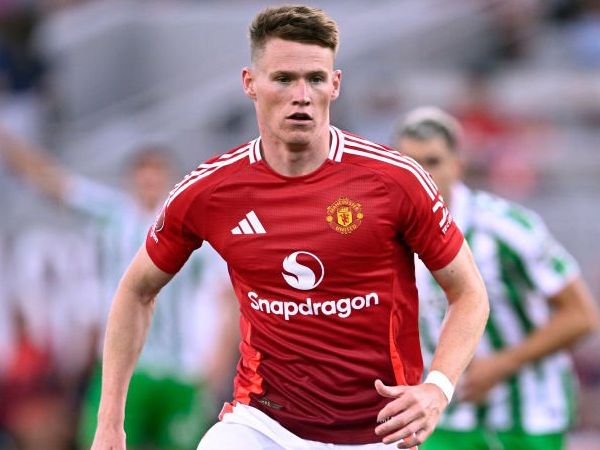 Scott McTominay.