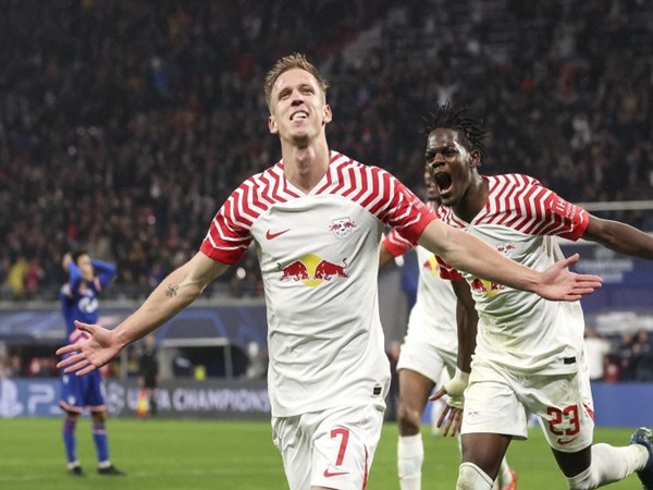 Dani Olmo Akan Memakai Nomor 10 di Barcelona?