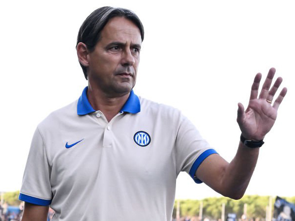 Simone Inzaghi.