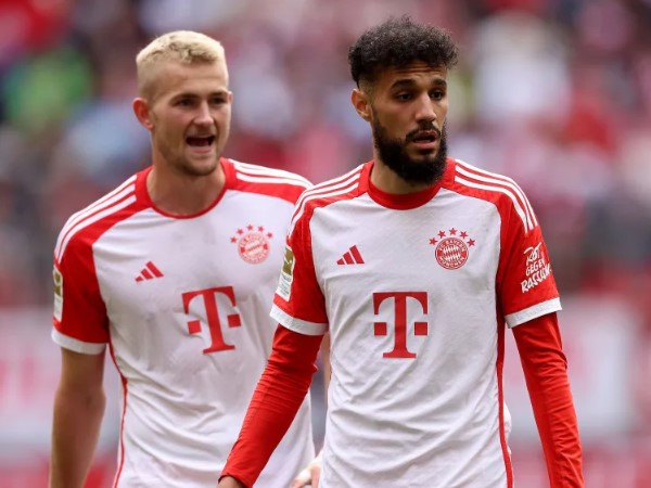 Bayern Munich