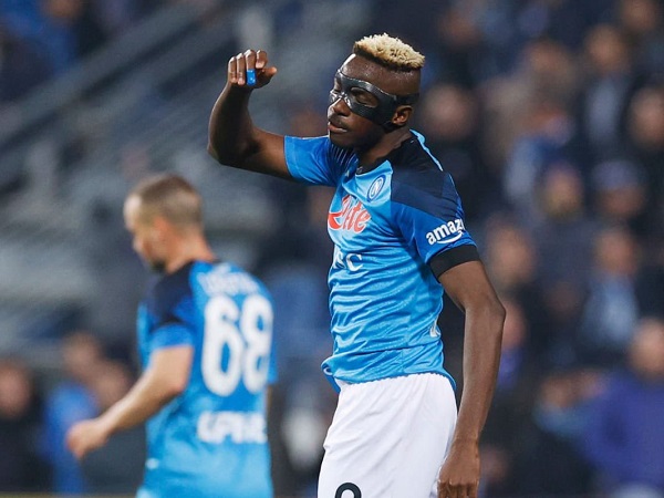 Victor Osimhen