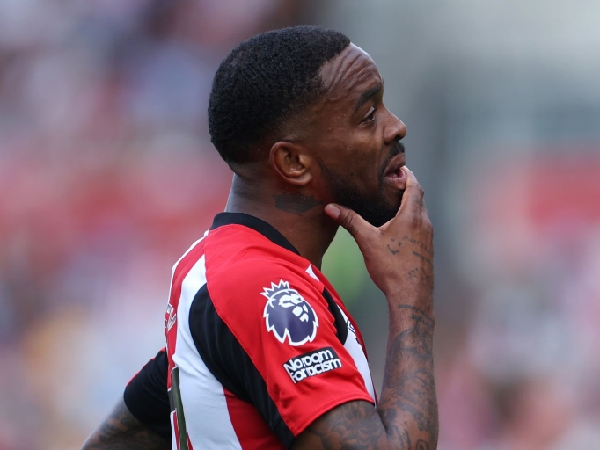 Paul Scholes menilai Ivan Toney cocok untuk Arsenal