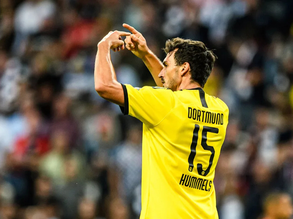 Mats Hummels
