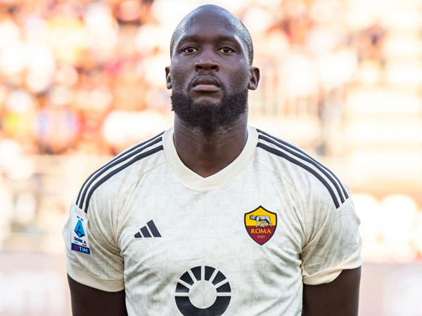 Romelu Lukaku