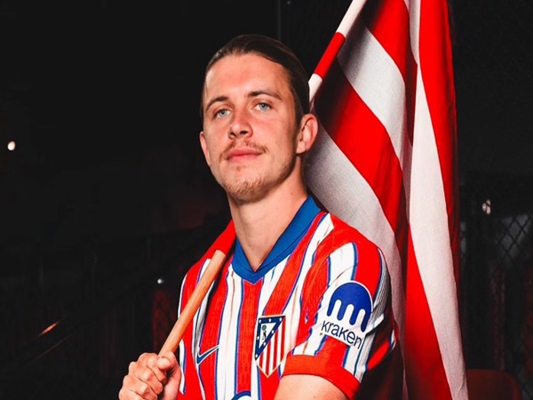 Atletico Madrid ingin batalkan transfer Gallagher