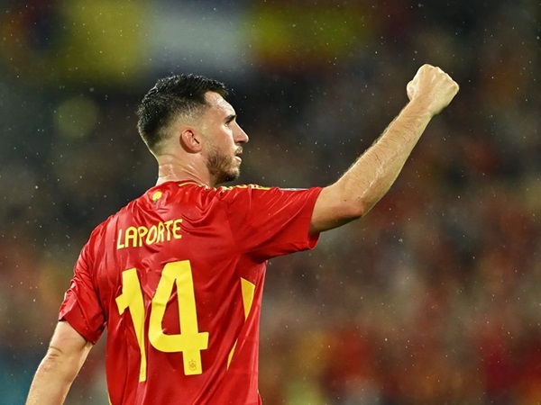 Carlo Ancelotti Berikan Lampu Hijau untuk Datangkan Laporte