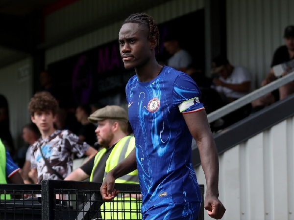 Chelsea ingin menyingkirkan Trevoh Chalobah
