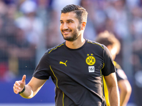 Nuri Sahin