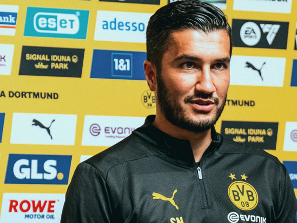 Nuri Sahin