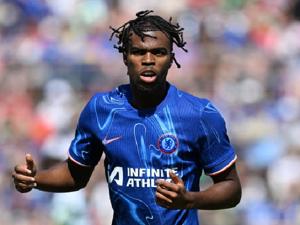 Gelandang Chelsea, Carney Chukwuemeka, diburu oleh Barcelona