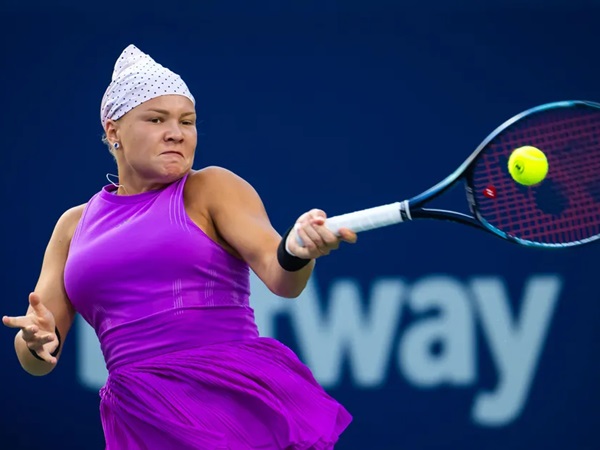 Diana Shnaider Sebabkan Kekalahan Bagi Cori Gauff Di Toronto