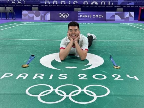 Lee Yang Pensiun, Wang Chi Lin Harus Beradaptasi Dengan Juniornya di Turnamen Internasional