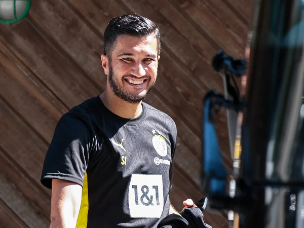 Nuri Sahin