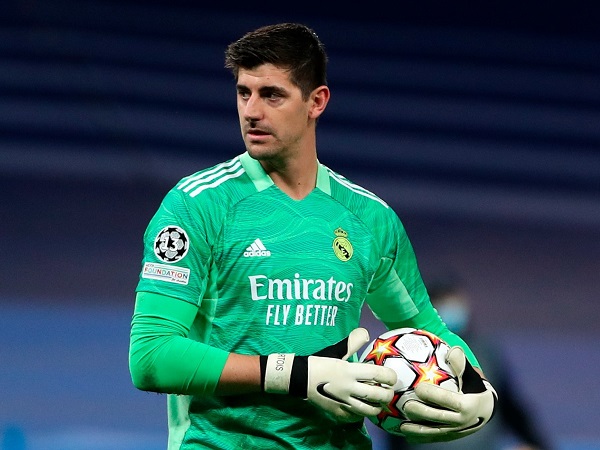 Thibaut Courtois