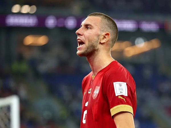 Strahinja Pavlovic