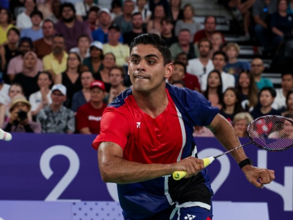 8 Kali Operasi Lutut, Luis Ramon Garrido Beruntung Bisa Tampil di Olimpiade Paris 2024