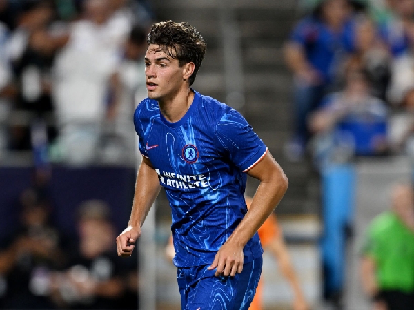 Chelsea berencana meminjamkan Marc Guiu