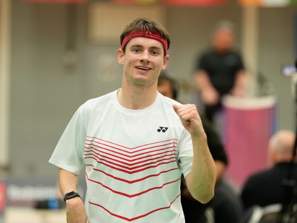 Daniel Bethell Siap Bawa Medali Emas Paralimpiade Paris 2024