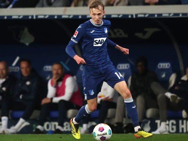 TSG Hoffenheim