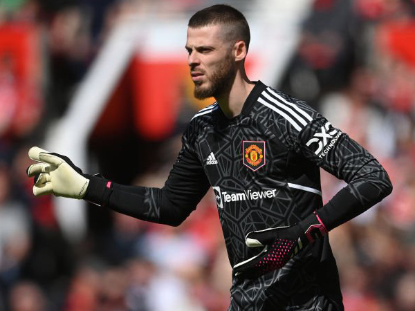 David De Gea