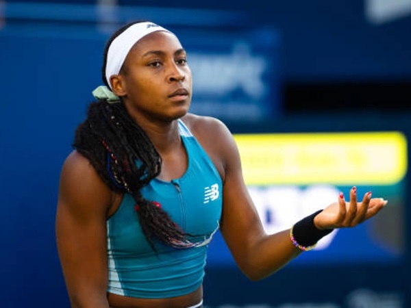 Ini Pengakuan Jujur Cori Gauff Usai Telan Kekalahan Pahit Di Toronto