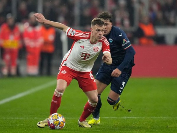 Joshua Kimmich
