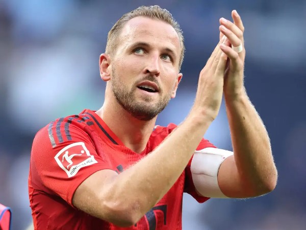 Harry Kane