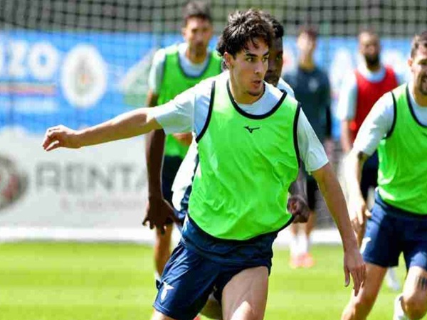 Winger Lazio