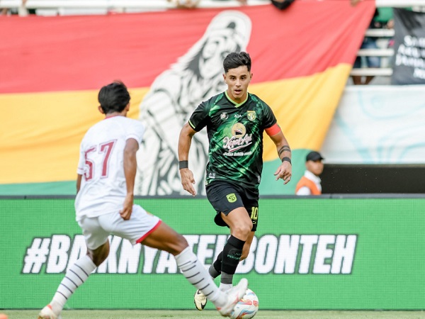 Pemain asing Persebaya Surabaya, Bruno Moreira