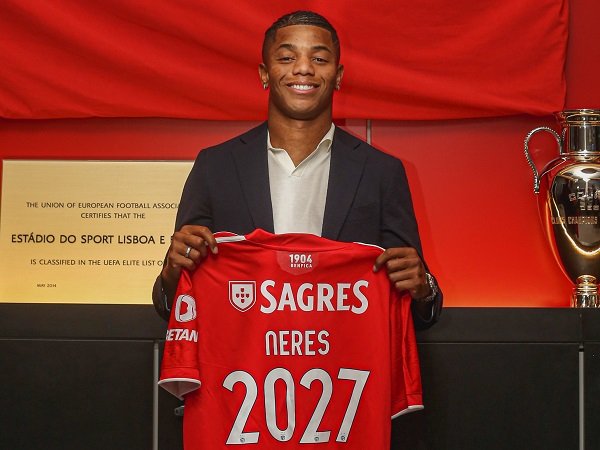 David Neres
