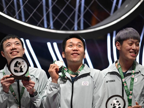 Cerita Kebangkitan Lee Yang Kehilangan Sponsor Utama Sebelum Olimpiade Paris 2024