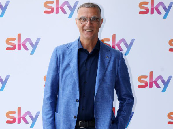 Giuseppe Bergomi.