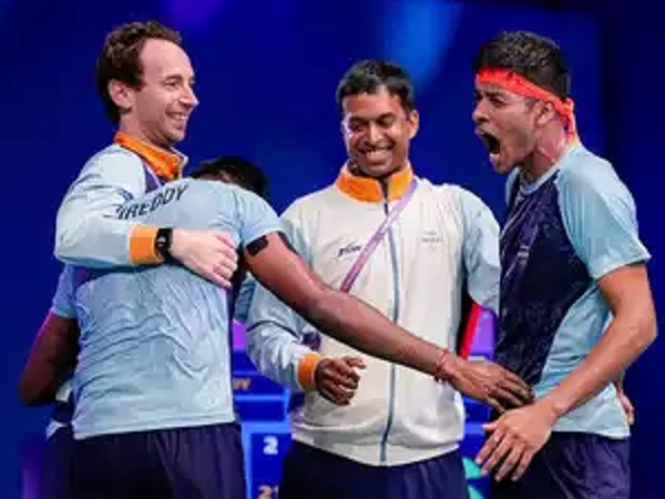 Gopichand Kecewa Tim India Pulang Tanpa Satupun Medali di Olimpiade Paris 2024