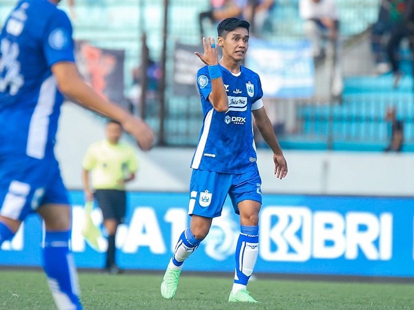 Kapten PSIS Semarang, Septian David Maulana