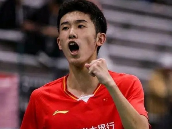 Tuan Rumah Borong Semua Gelar di China Baoji Badminton Masters 2024