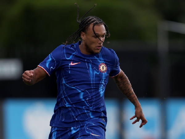 Chelsea akan mengirim Diego Moreira ke Strasbourg