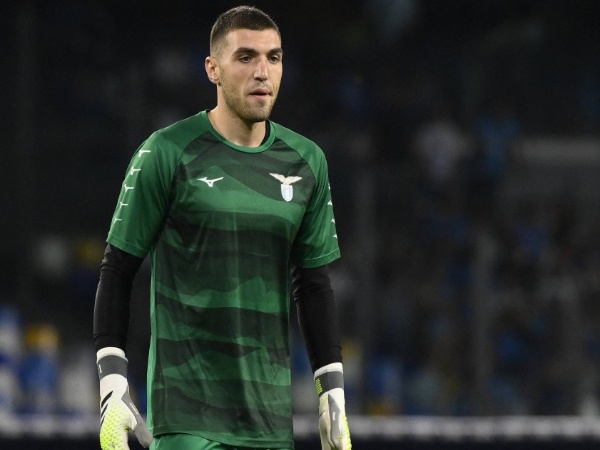 Kiper Lazio