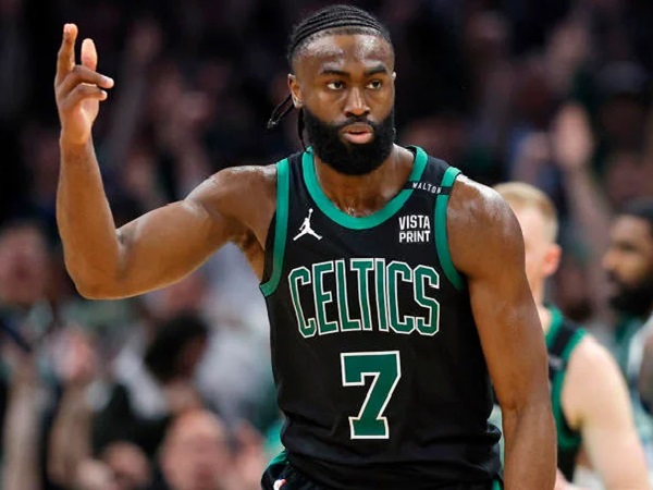 Jaylen Brown Akan Termotivasi untuk Buktikan Diri
