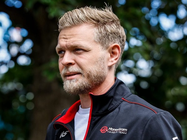 Kevin Magnussen antisipasi pindah kompetisi di tahun 2025.