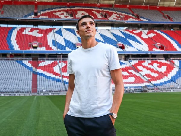 Joao Palhinha