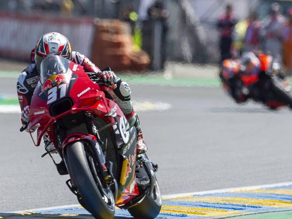 Nicolas Goyon berharap dua ridernya tampil apik di GP Austria.