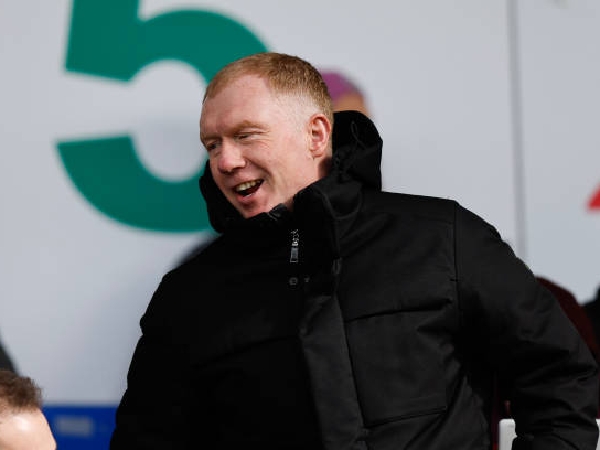 Paul Scholes memprediksi Premier League musim 2024-25