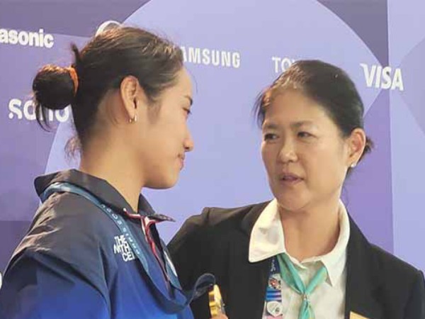 Pemerintah Akan Ambil Tindakan Tegas Kepada Badminton Korea Buntut Kritikan An Se Young