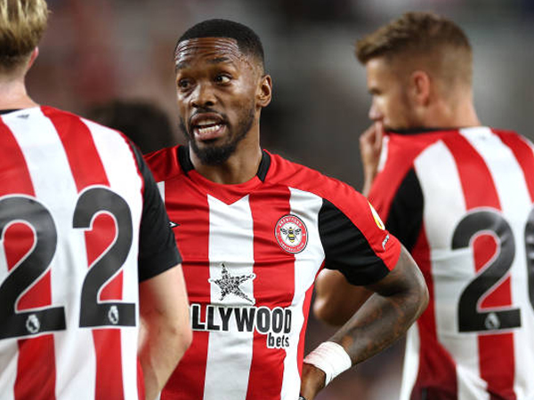 Dapat Tawaran Menggiurkan, Ivan Toney Pertimbangkan Pindah ke Al-Ahli?