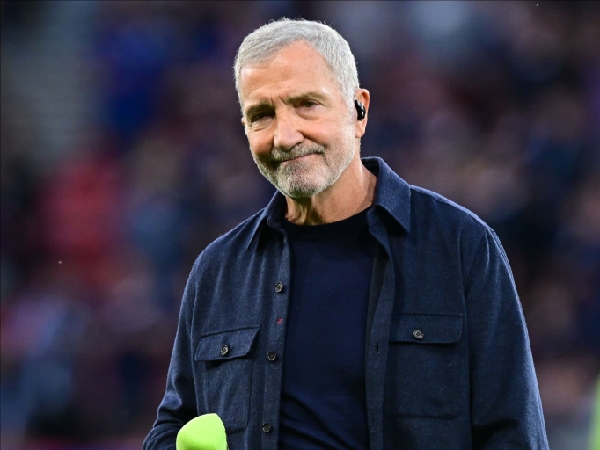 Mantan pemain Liverpool, Graeme Souness